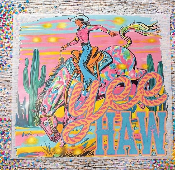 Yee Haw