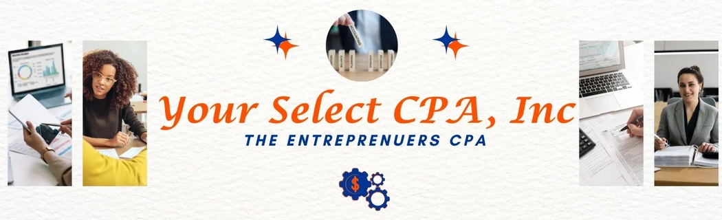 Your Select CPA