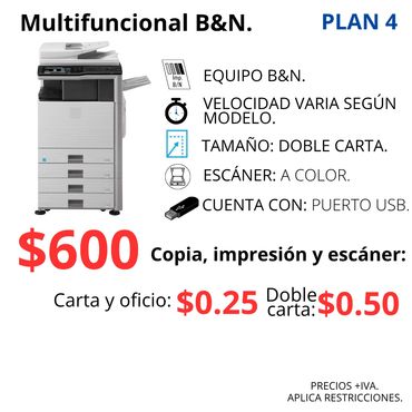 La historia de la fotocopiadora.