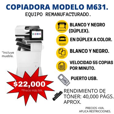 Mantenimiento de copiadoras en Guadalajara.