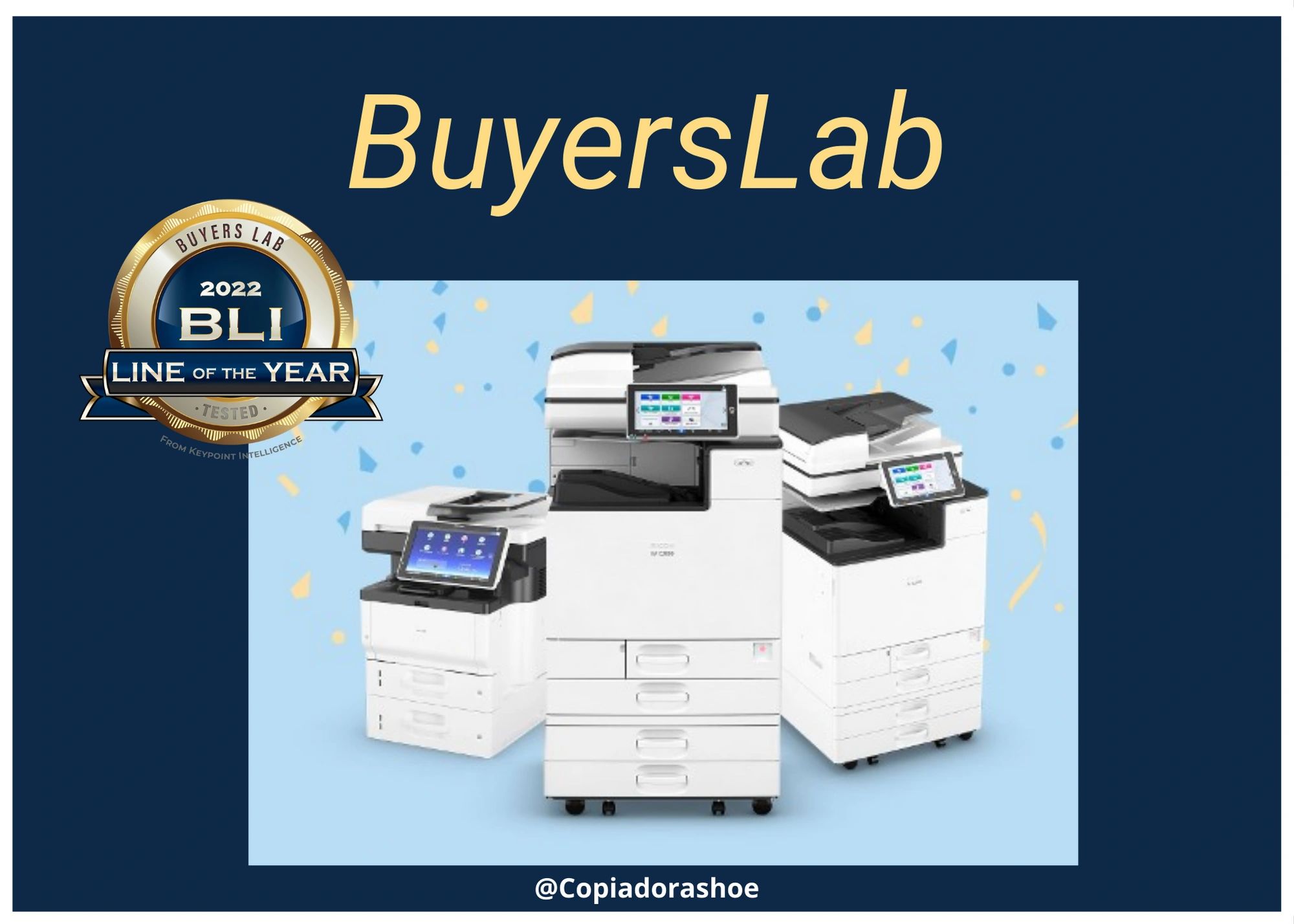 Buyers Lab ¿Qué es y en qué consiste?