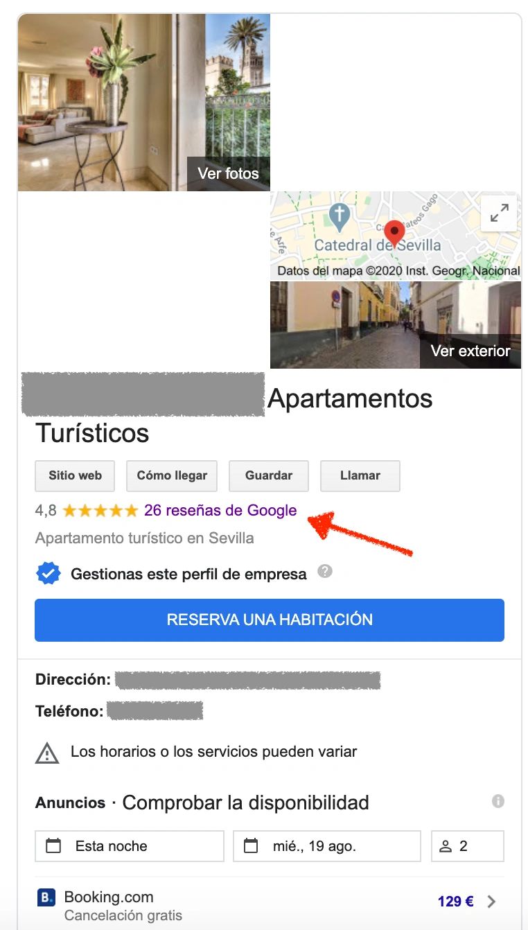 Cuanto Se Lleva Booking De Comision 5 Claves para aprovechar el poder de los comentarios en las OTAs
