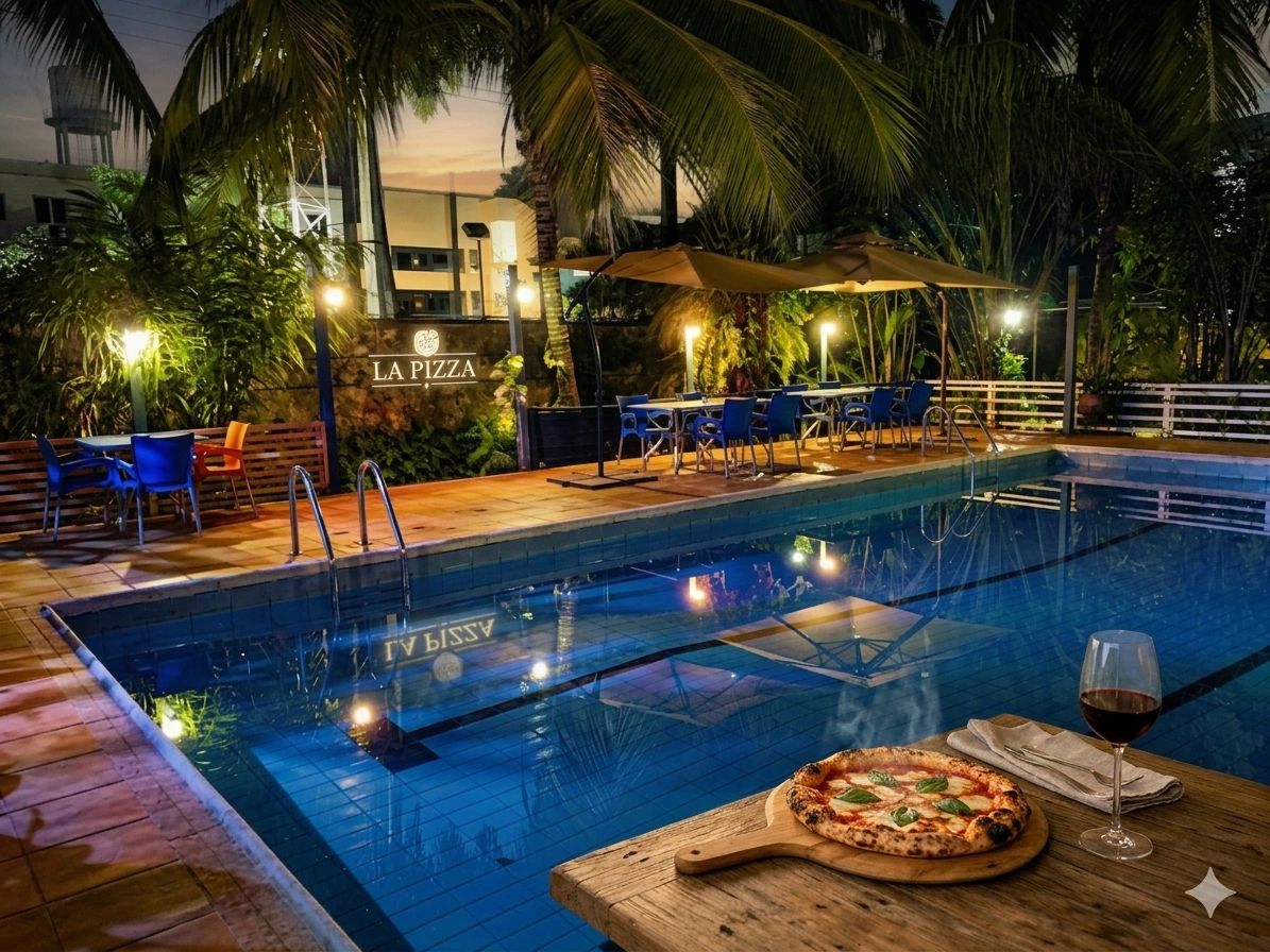 Manuela Residence
