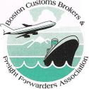 Boston Customs Brokers & Freight Forwarders Association