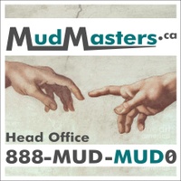 Mud Masters™ Drywall Finishing