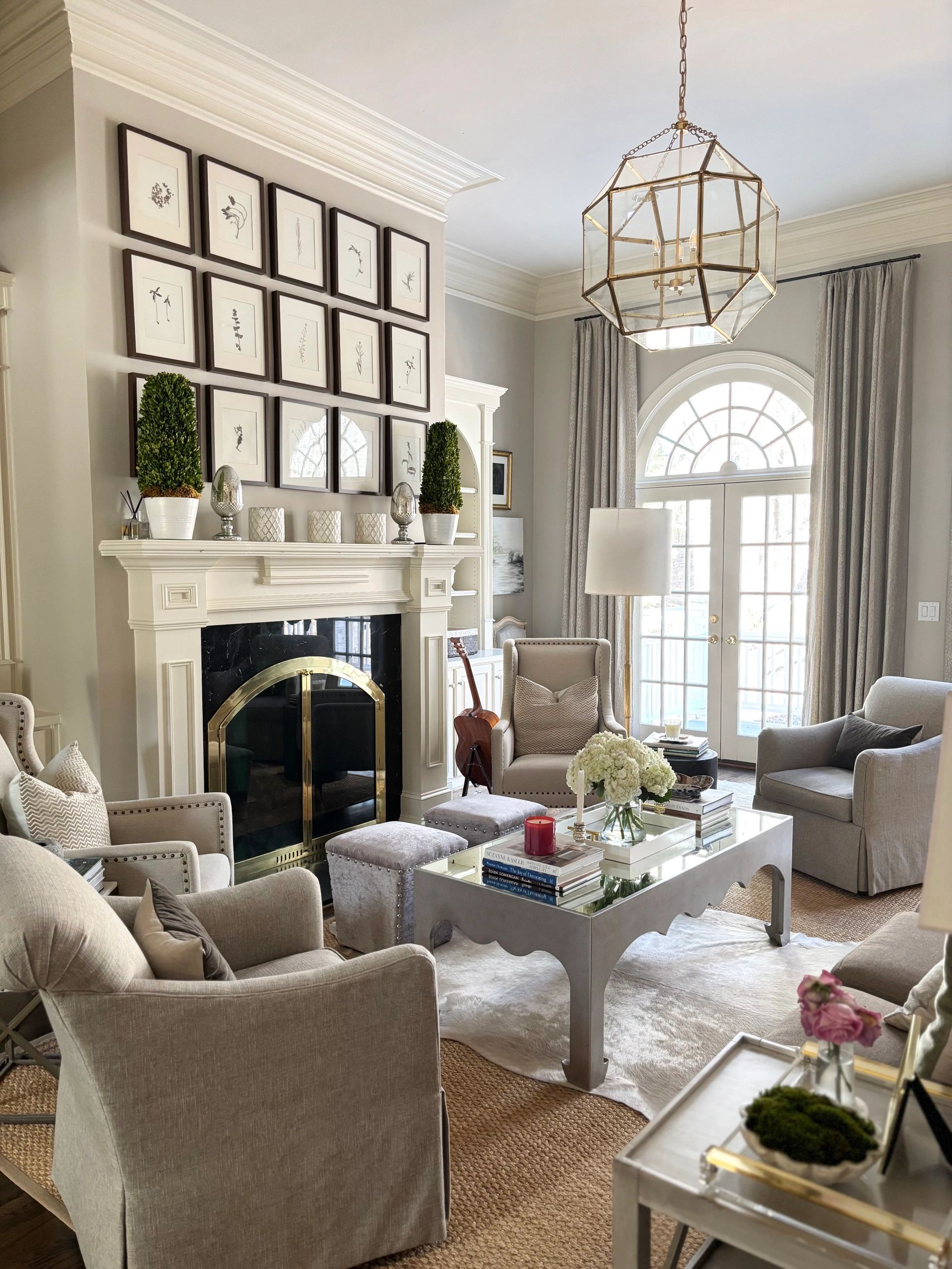 Welthan Willis Interior Design | Expert Design Services