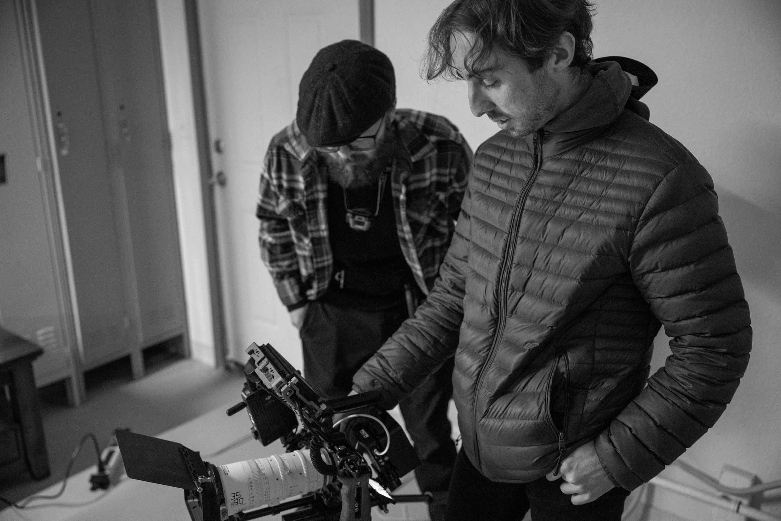 grip and lighting rental in montana