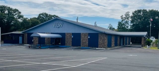 Harvey F. Eckhoff VFW Post 7674; Fort Walton Beach, FL