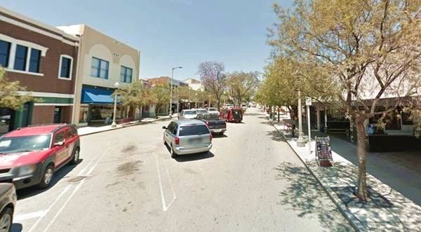 Get to know Upland | Upland Farmers Marlet & Craft Faire