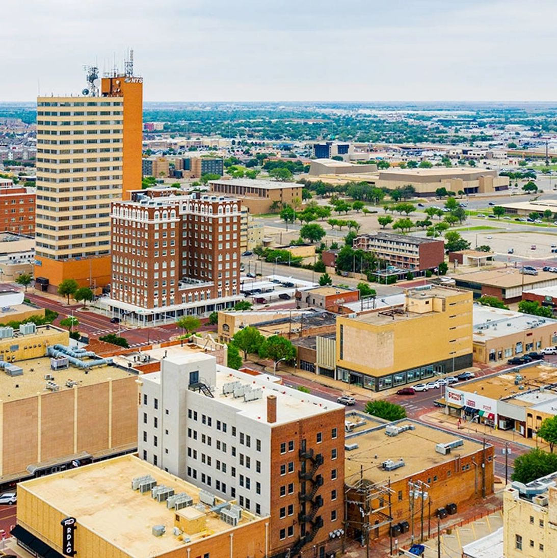 Lubbock Homestead Realty Group