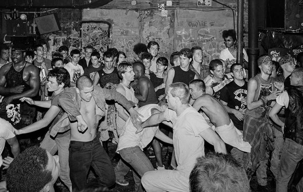 CBGB Sunday Matinee