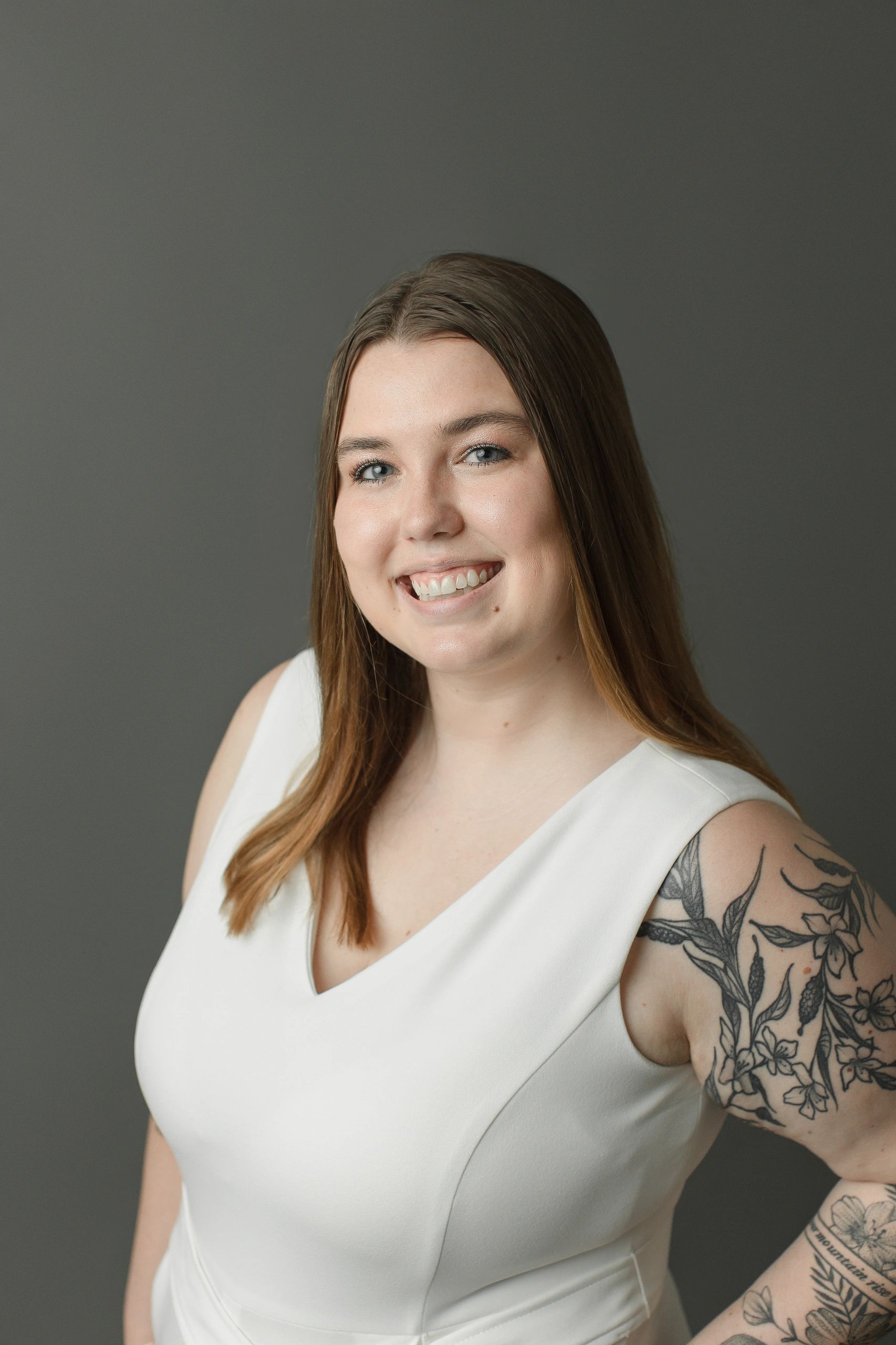 Promotion & Growth! Meet the Director of Operations, Josie!