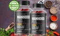 ManHood Plus Gummies Switzerland | Beware Before Buying!