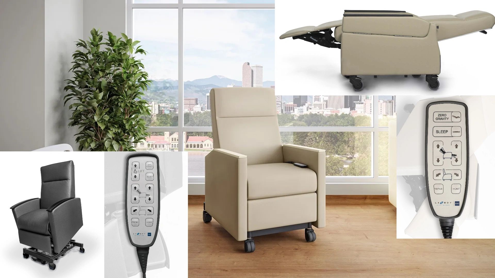 Sleep Products AC Associates llc