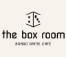The Box Room Board Game Cafe