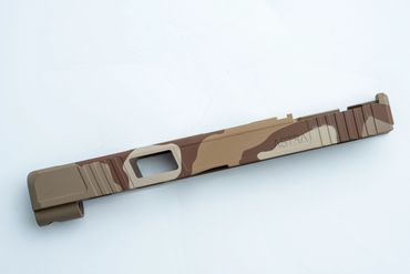 GLOCK SLIDE IN ARID M81 ASTRA DEFENSE