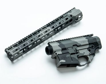 AR10 FIGHTER CAM BY DEADLOCKCOATINGS
