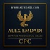 Alex Emdadi  Certified Proffesional Coach
