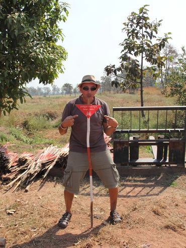 Raid 4x4 Asie du Sud Est expédition 4x4 toute l'asie voiture raid Laos Cambodge  Thaïlande Vietnam