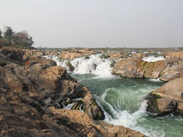 Excursion en voiture raid Cambodge au Laos et Thaïlande en 4 4 sur les pistes les routes de campagne