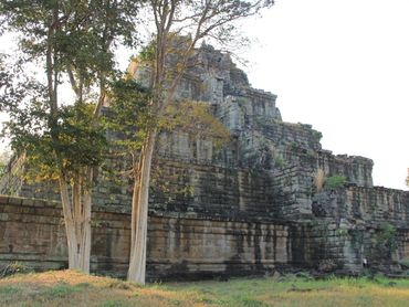 Excursion en voiture raid Cambodge au Laos et Thaïlande en 4 4 sur les pistes les routes de campagne
