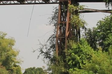 Excursion en voiture raid Cambodge au Laos et Thaïlande en 4 4 sur les pistes les routes de campagne