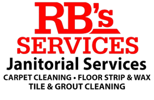 R.B.'s Services Ltd. 