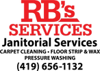 R.B.'s Services Ltd. 