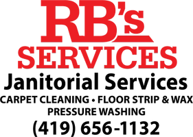 R.B.'s Services Ltd. 