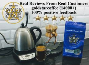 World's Best Tasting Coffee