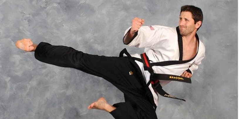 Perryville Havre de Grace Karate Martial arts Self Defense