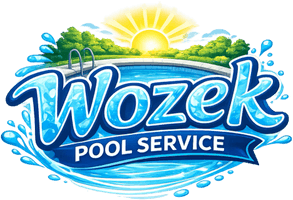 Wozek Pool Service