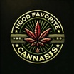 Hood Favorite Cannabis Supply 
