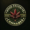 Hood Favorite Cannabis Supply 