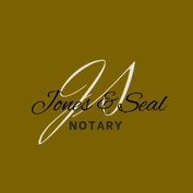 Jones & Seal Notary