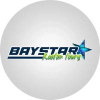 Baystar Roatan tours.