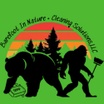 Barefoot in Nature Cleaning Solutions