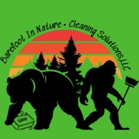 Barefoot in Nature Cleaning Solutions