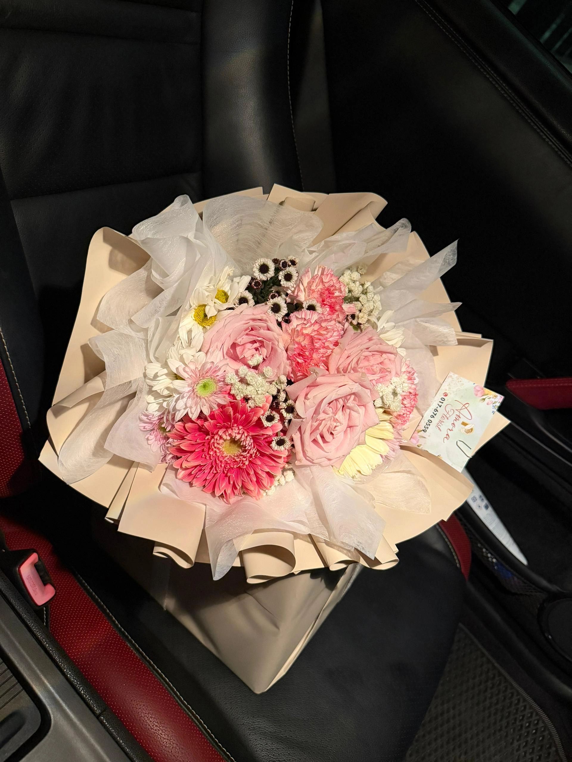 Amora Florist