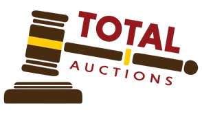 Total Auctions of Kansas