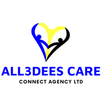 ALL3DEES CARE CONNECT AGENCY LTD