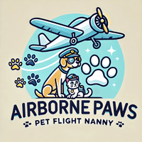 Airborne Paws