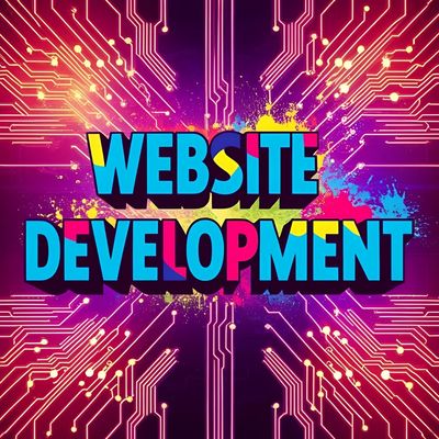 Website development, Web development services, Professional website development, 