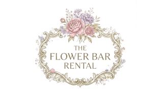 The Flower Bar Rental