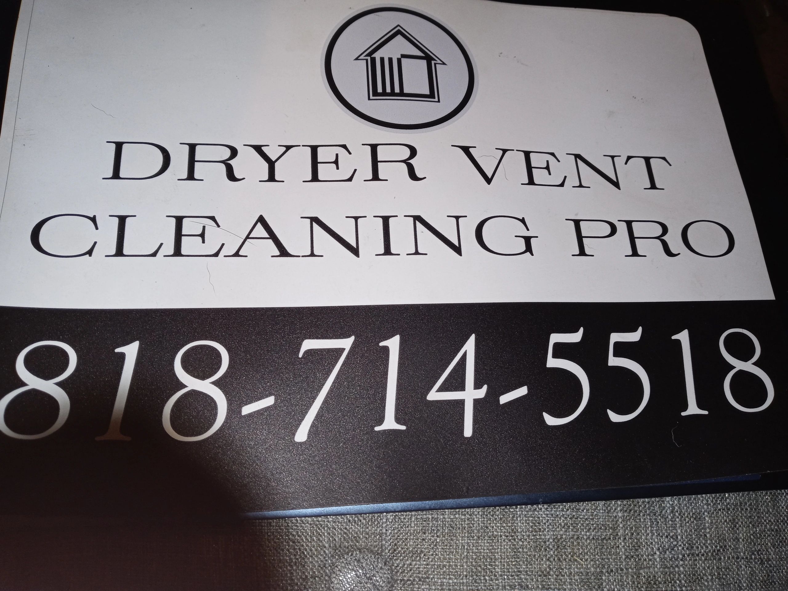 dryer vent cleaning pro
