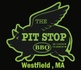The Pit Stop BBQ