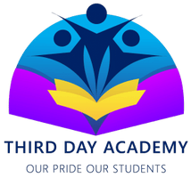 THIRD DAY ACADEMY
