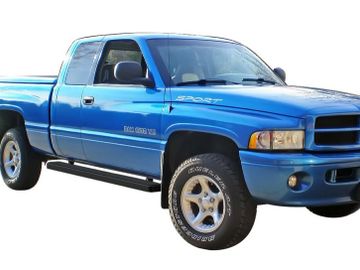 RAM ACCESSORIES