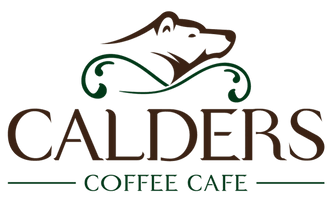 Calders Coffee Cafe
