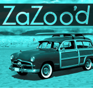ZaZoo'd